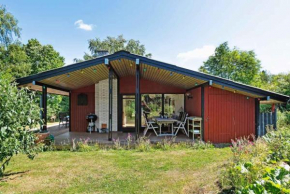 Inviting Sanctuary In Odsherred Asnæs
